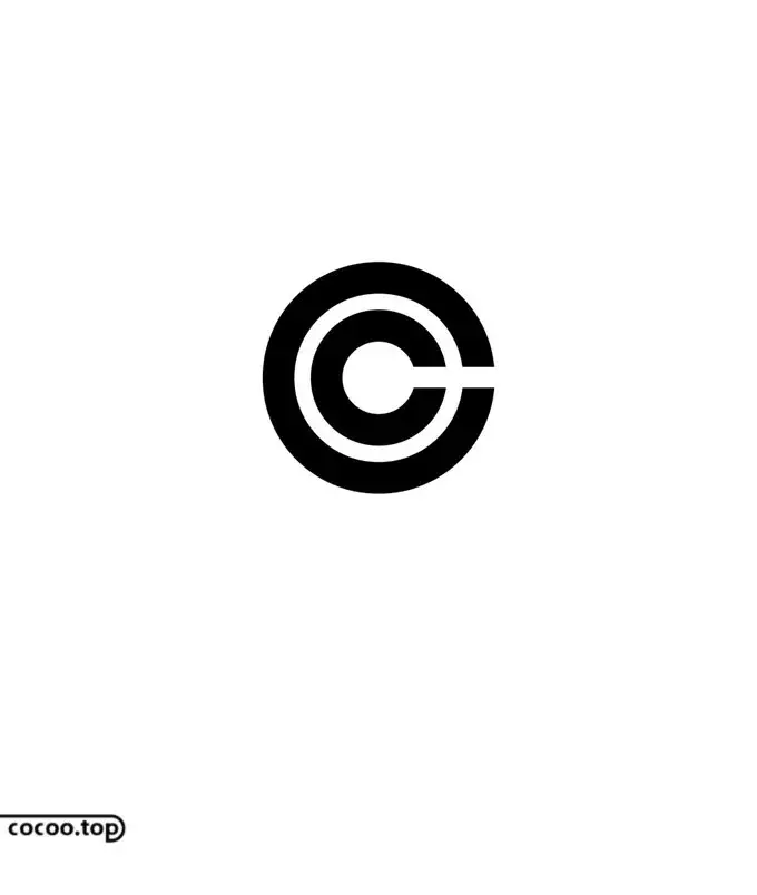 優秀Logo設計！文字表現技法