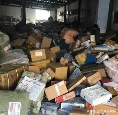 快遞行業如日中天，為何快遞網點卻接連倒閉，連快遞員也罷工離職