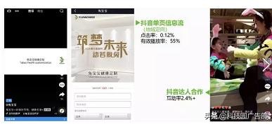 抖音信息流廣告投放技巧及注意事項