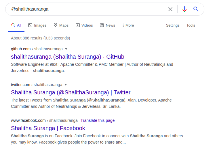 Google搜索的10個小技巧，部分適用于百度