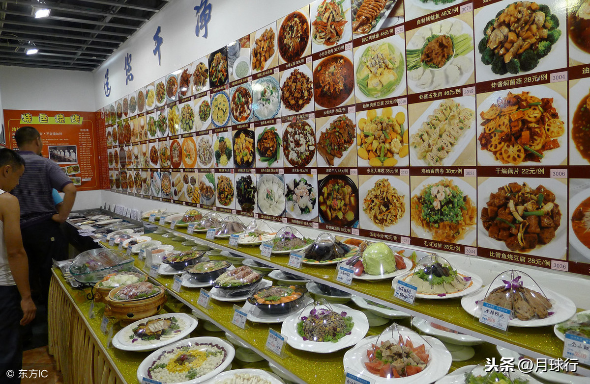 2019年哪些實體店生意投資小收益好，你還在猶豫？來看看就知道了