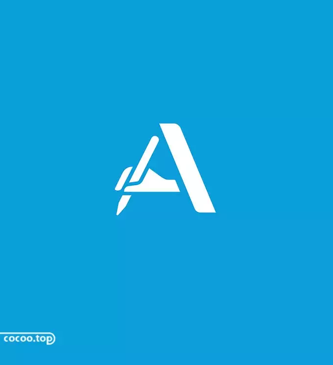 優秀Logo設計！文字表現技法
