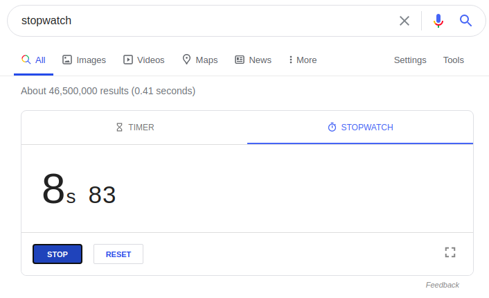Google搜索的10個小技巧，部分適用于百度