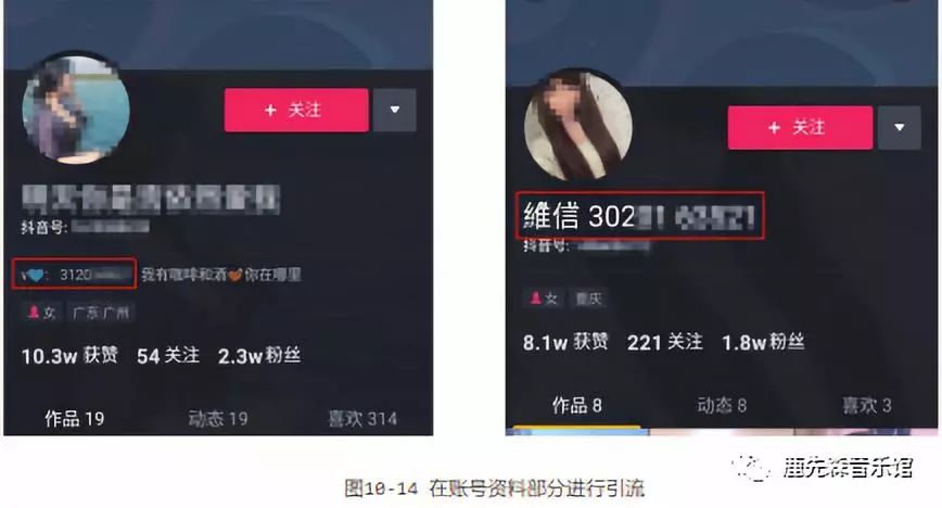 如何玩賺抖音短視頻：引流變現篇（一）引流篇