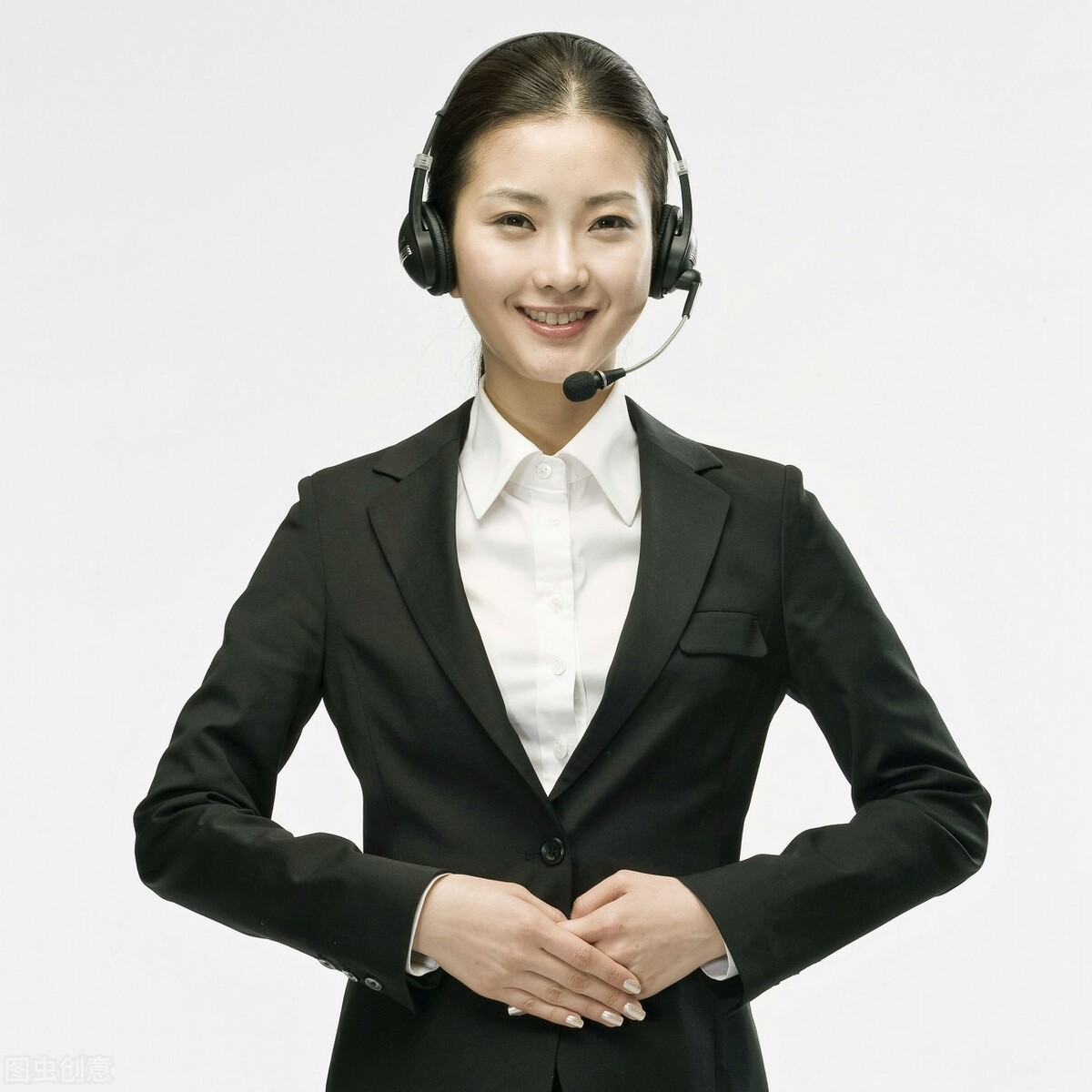 職場百科：淘寶客服工作基本流程！淘寶客服如何應聘？