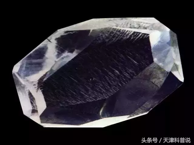 你知道表上的QUARTZ是什么意思嗎？