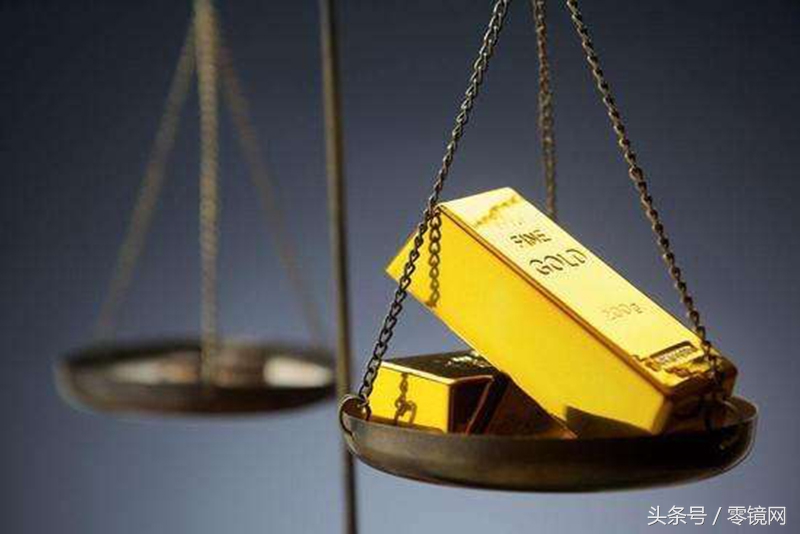 騰訊微黃金其實和騰訊沒多大關系 千分之五的手續費是大坑？