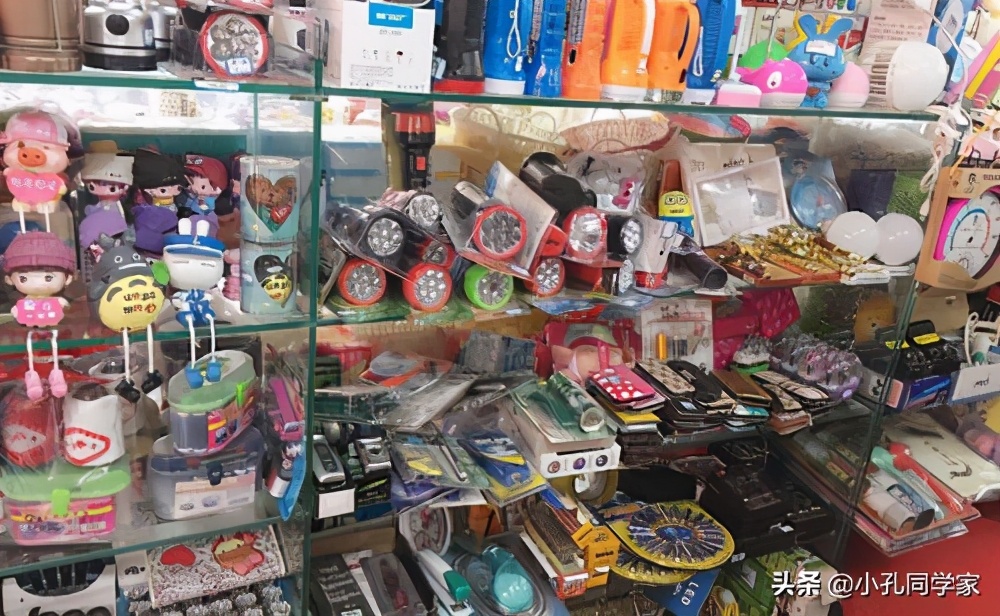 二元店一年掙多少錢？二元店靠什么賺錢？
