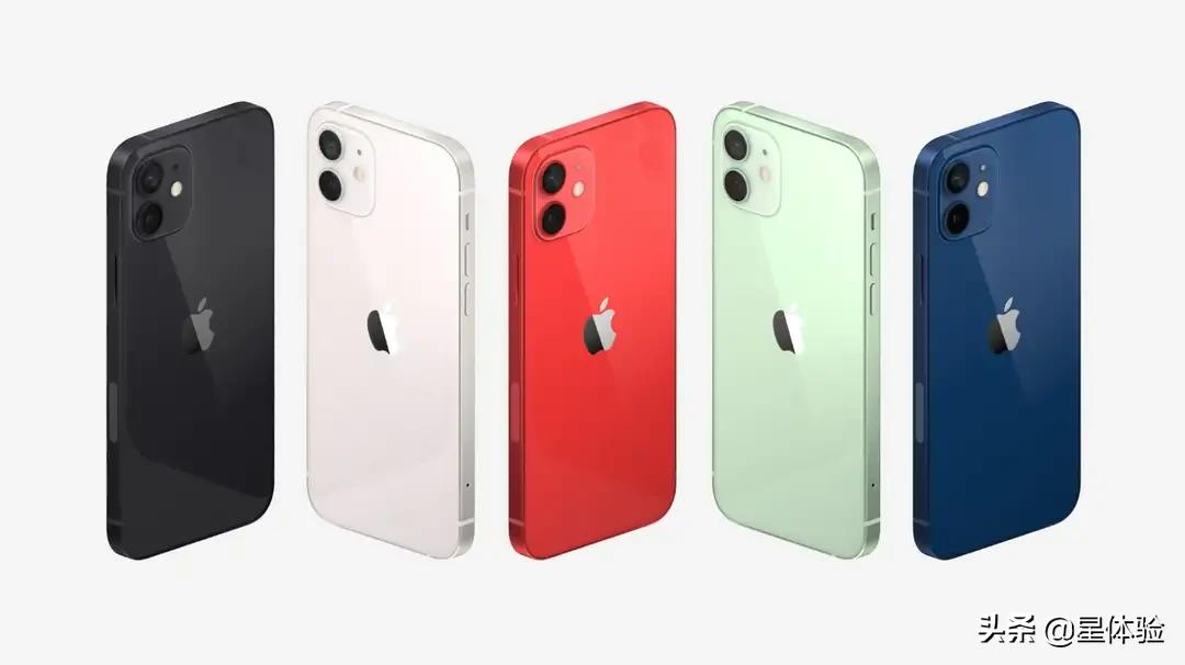 等不到iphone13了？蘋果2021年新機有5大亮點！