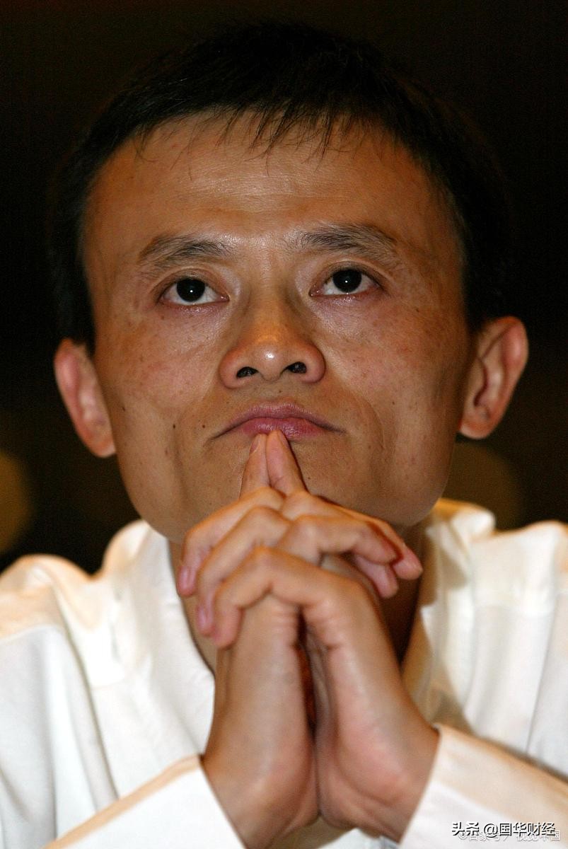 阿里市值跌破千億背后：馬云與淘寶、支付寶的故事還能演繹多久？