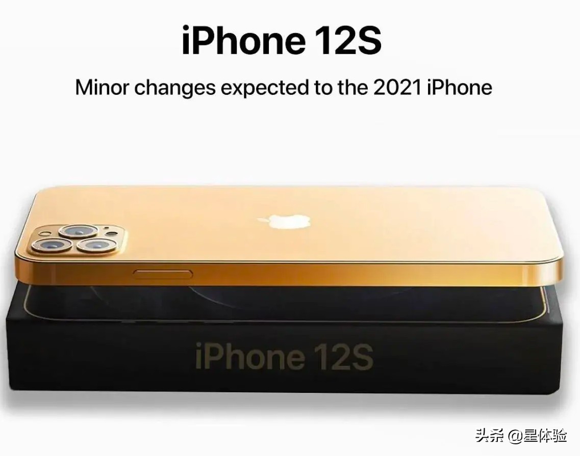 等不到iphone13了？蘋果2021年新機有5大亮點！