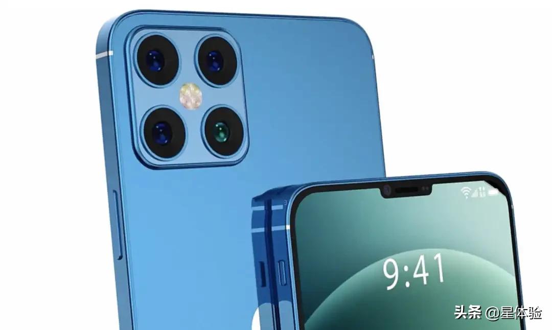 等不到iphone13了？蘋果2021年新機有5大亮點！