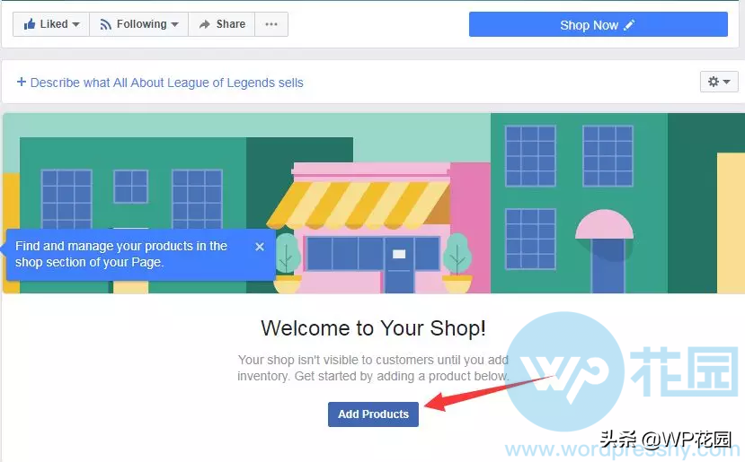 facebook全球開店免費的！向你收錢都是騙子！教你免費創建FB店！