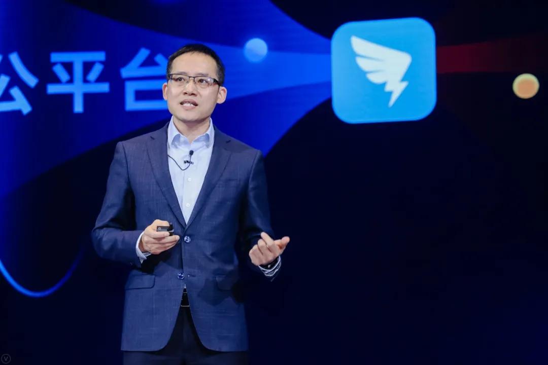 阿里微軟亞馬遜的“B計劃”大闖關