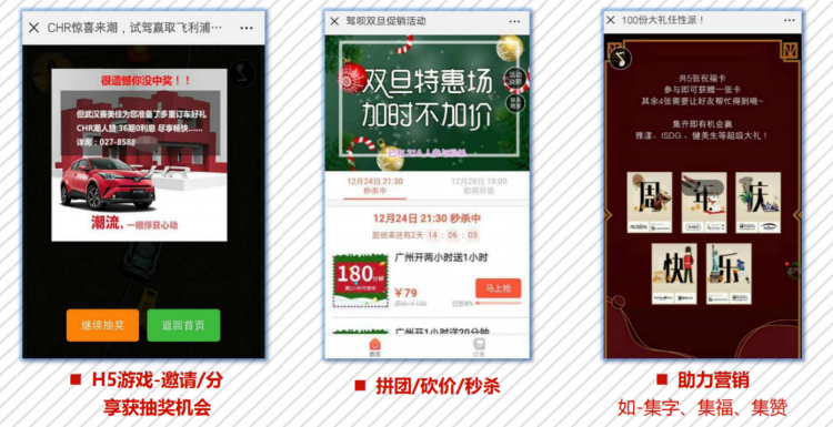 春節(年終)活動方案