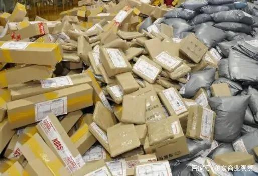 快遞行業如日中天，為何快遞網點卻接連倒閉，連快遞員也罷工離職