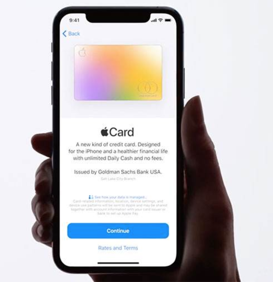 口碑崩了！蘋果為了掙錢，讓iPhone瘋狂推送廣告