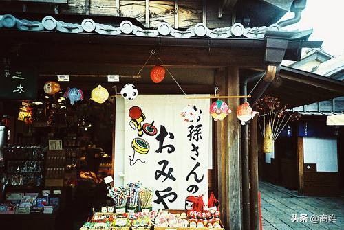 8種實體店引流策略(不干貨不分享)
