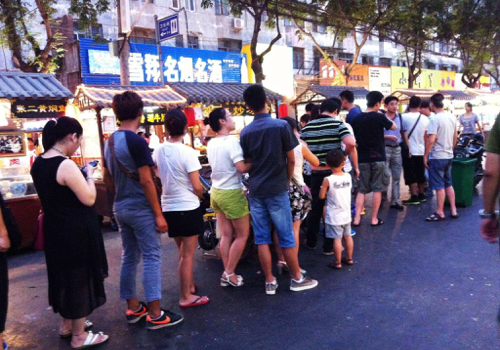 一炮而紅的新店“開業營銷”活動，原來是這么做的