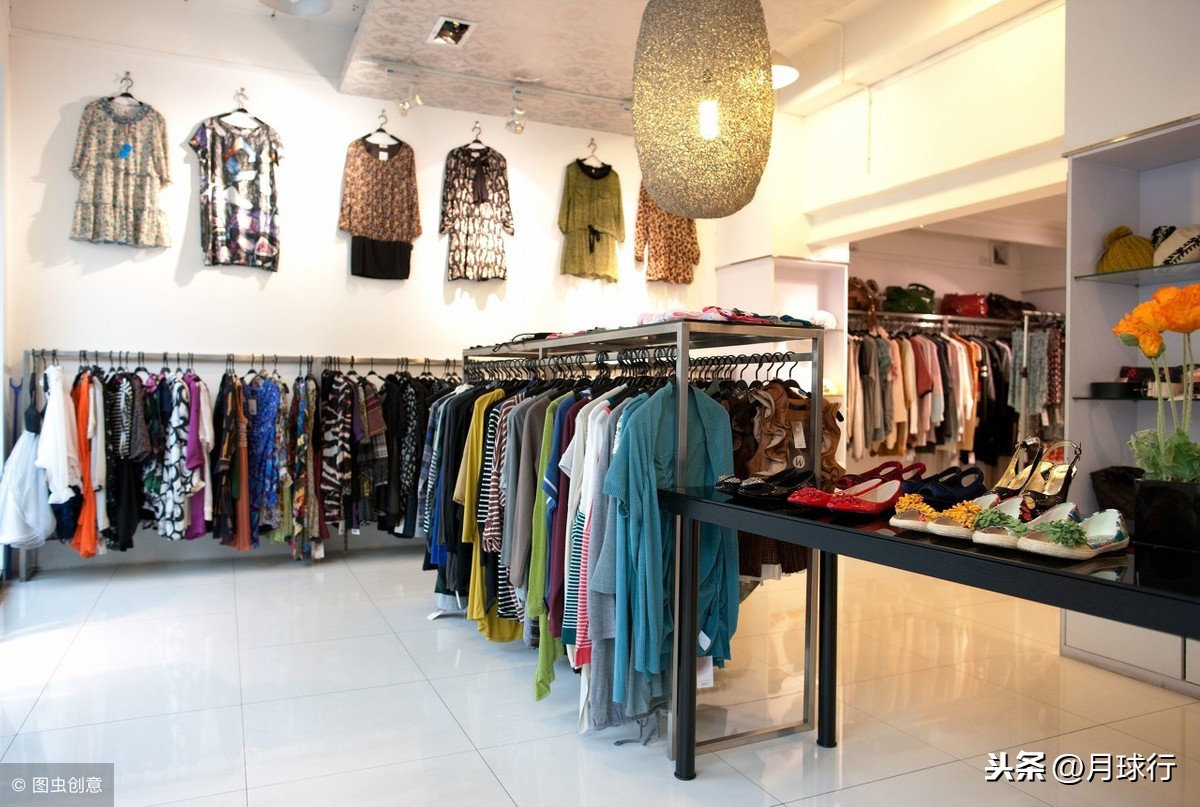 2019年哪些實體店生意投資小收益好，你還在猶豫？來看看就知道了