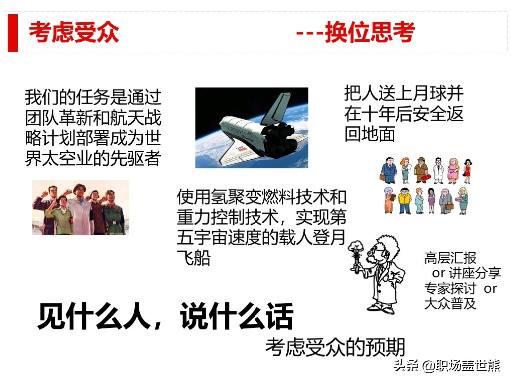 做得好不如會匯報的，談談產品經理如何進行數據分析