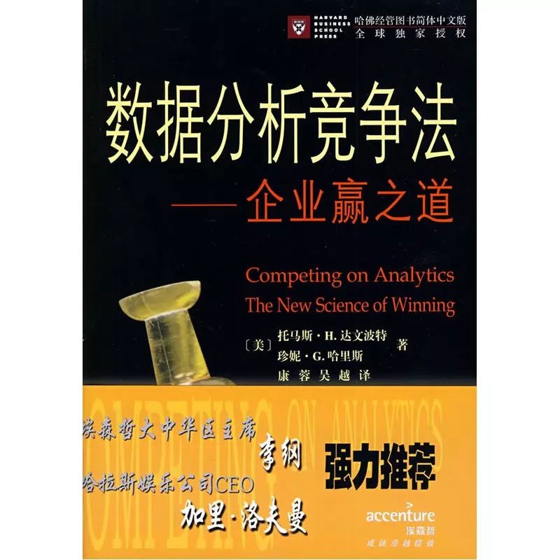 營銷人必看的10本書籍！