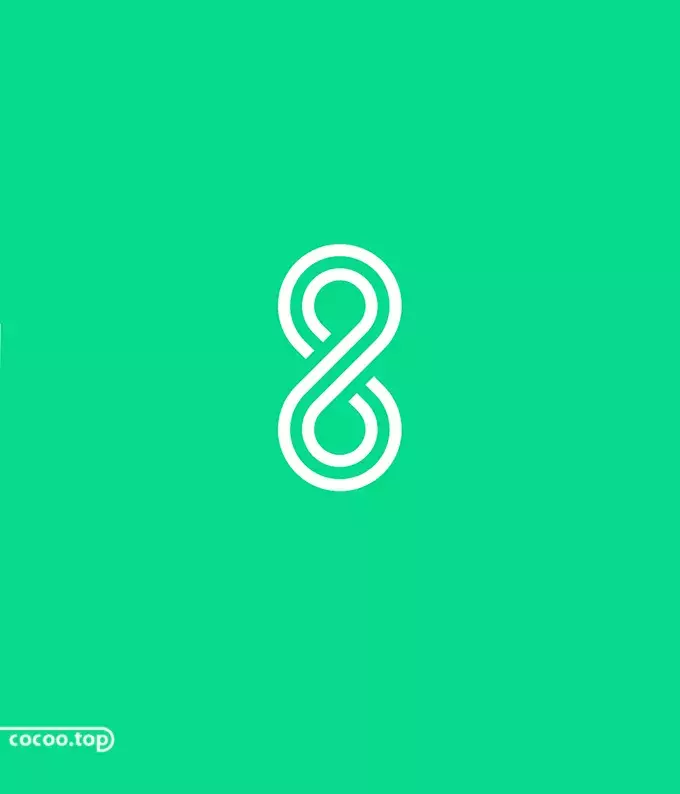 優秀Logo設計！文字表現技法