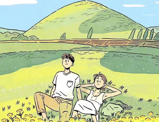 國慶倒計時一天，旅游文案你寫的怎么樣啦？看看這四個要點