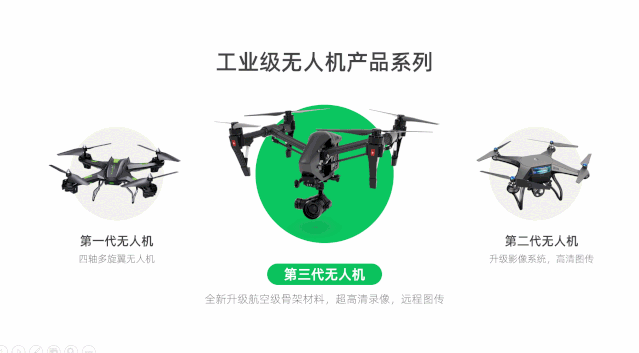 華為今年第一場發布會看什么？這4個PPT產品頁技巧必須重點學習
