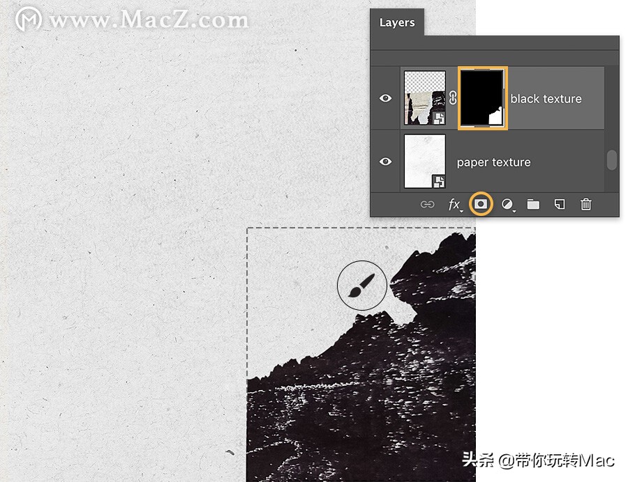 用photoshop制作海報原來如此簡單，快來看看吧