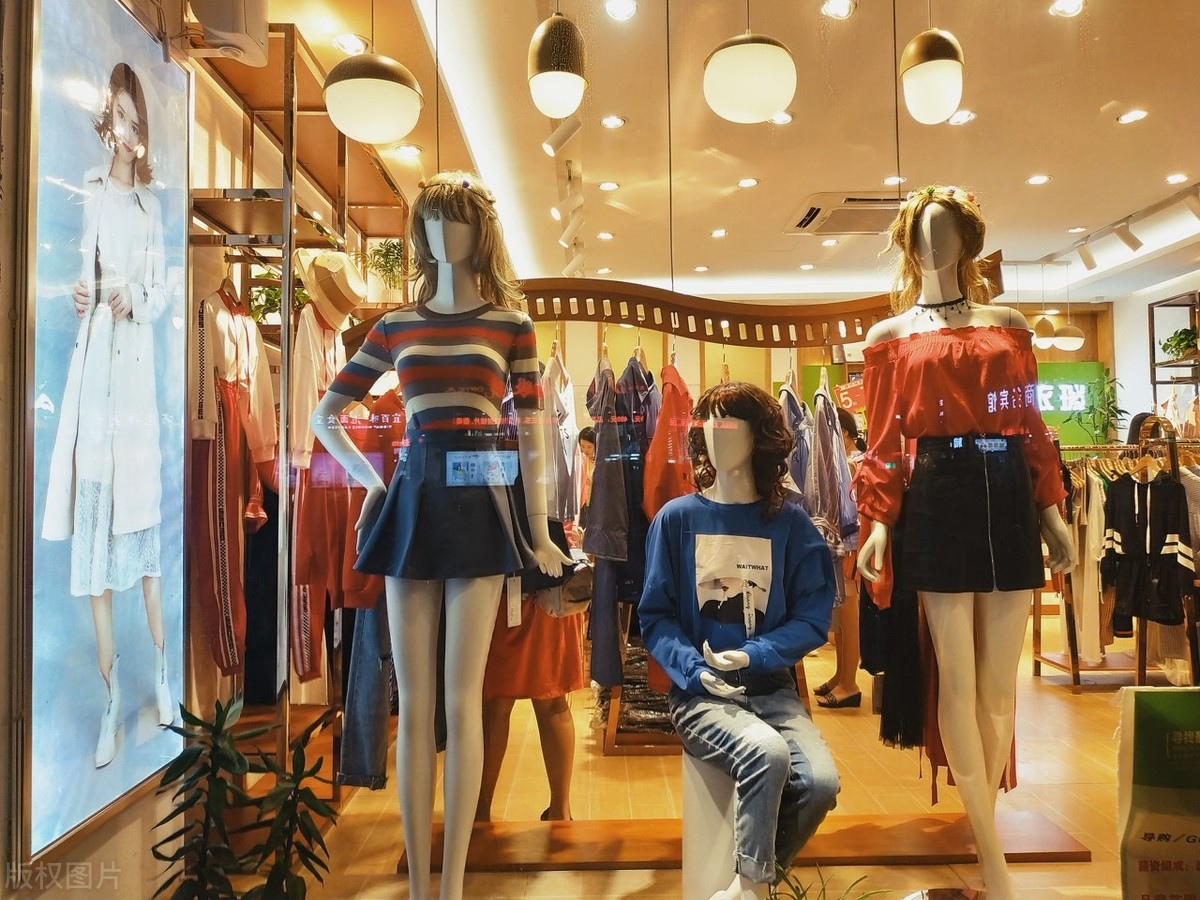 賣衣服的技巧和語言 服裝新手如何賣衣服