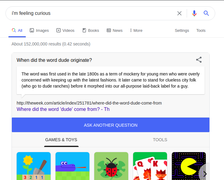 Google搜索的10個小技巧，部分適用于百度
