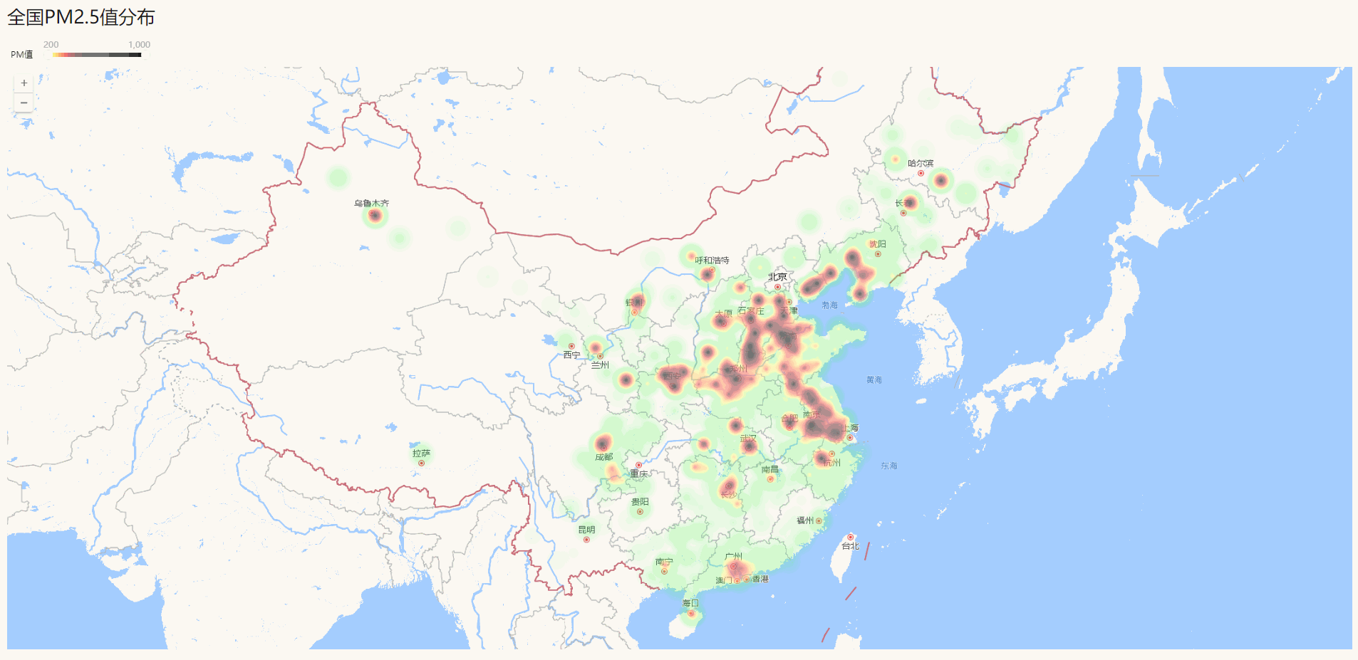 不知道用什么圖表展示數據？看這份圖表選擇指南就夠了