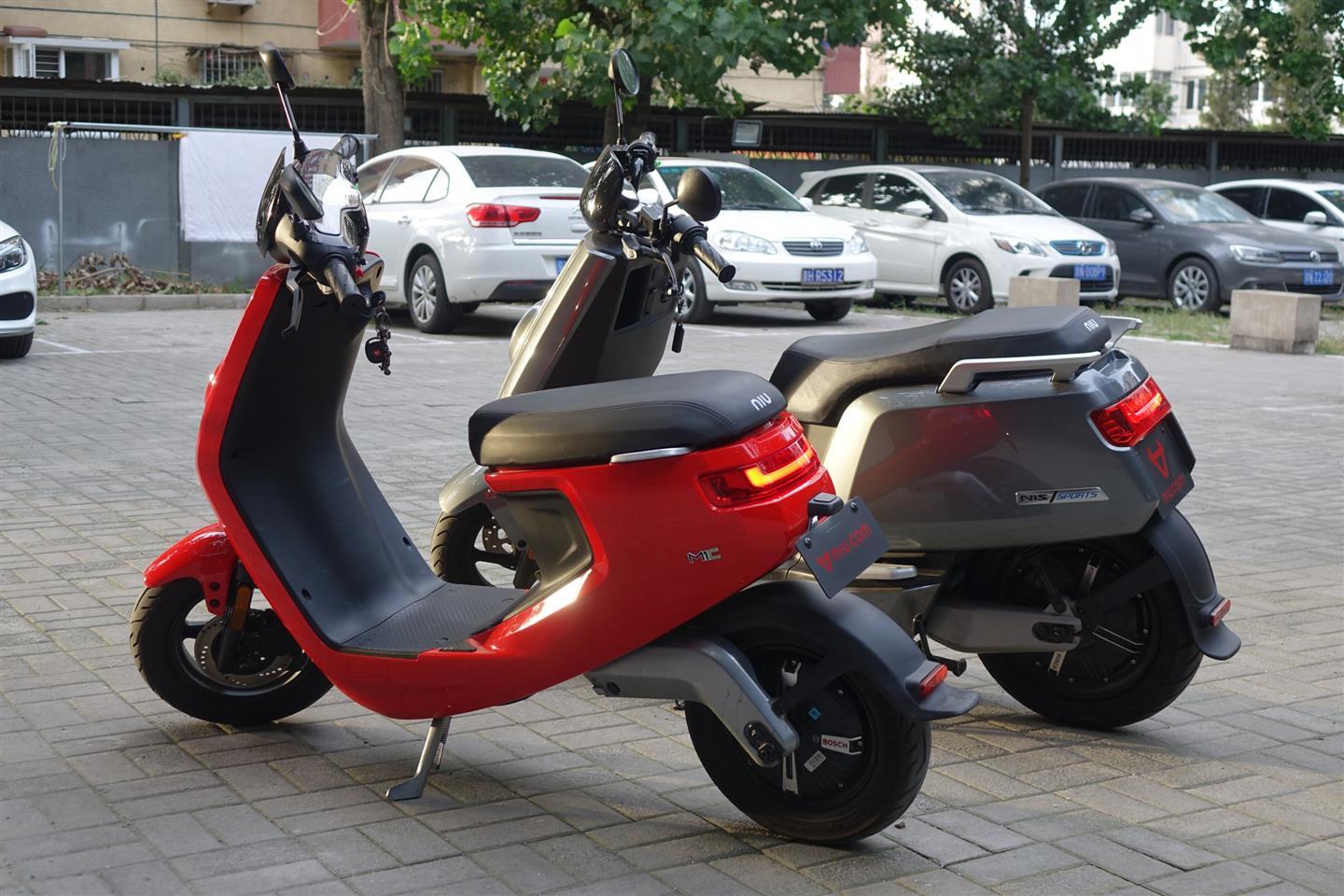 中國兩輪電動車之王：11個月賣出1000萬輛，行業銷量第一