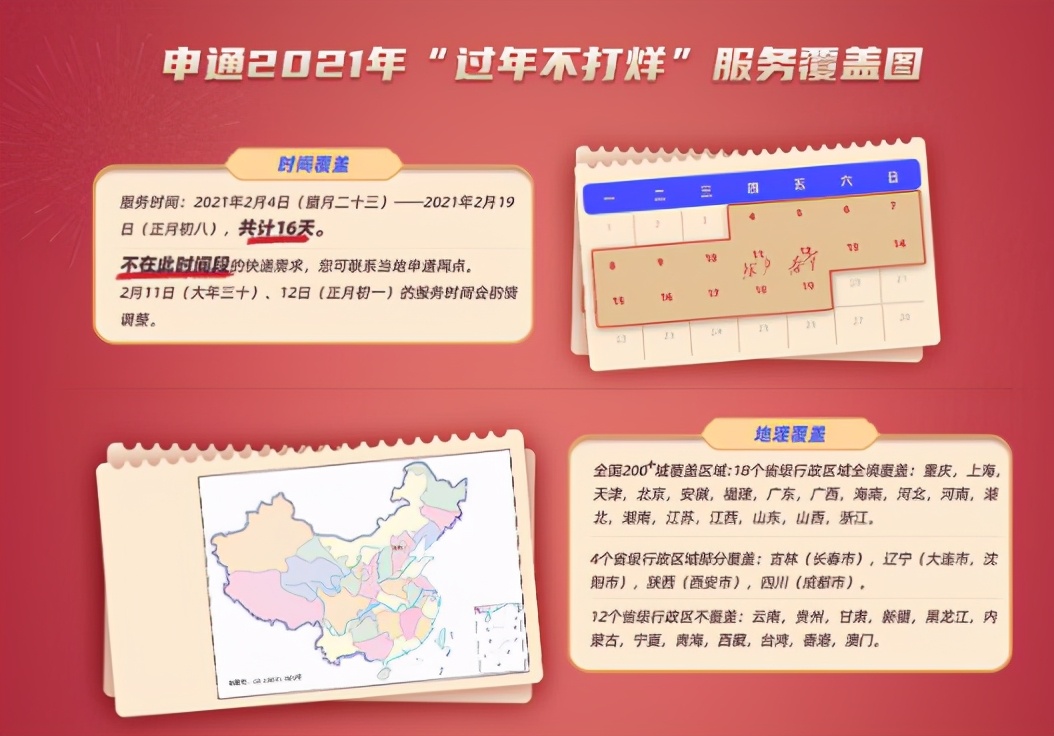 網傳最近物流可能要強制停運？各快遞公司回應