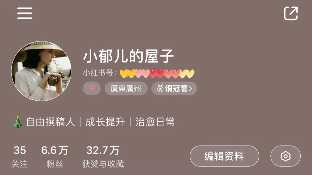 小紅書上的圖片都是怎么做的？用手機可以完成嗎？