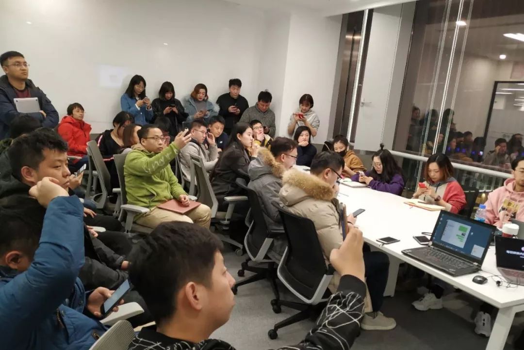 每日優鮮轉行做微商？員工竟然成了第一批韭菜！