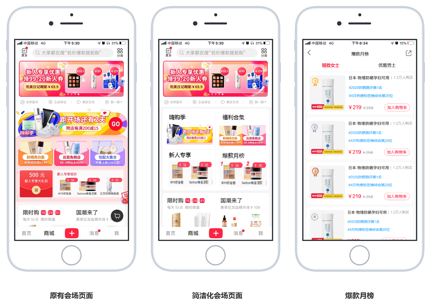 產品分析｜小紅書，如何打造內容電商的商業模式壁壘？