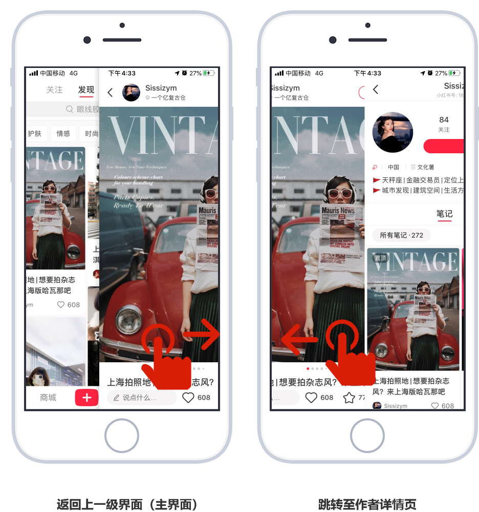 產品分析｜小紅書，如何打造內容電商的商業模式壁壘？