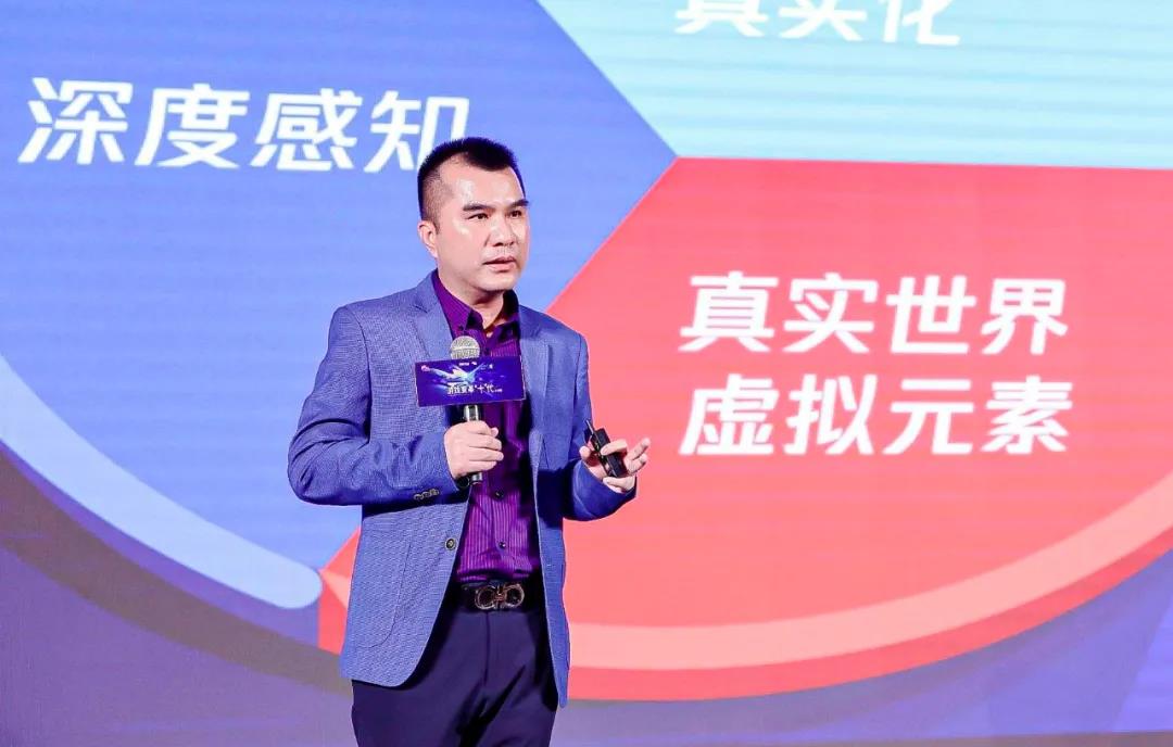 專訪騰訊互娛副總裁崔曉春：小米加步槍，游戲仍有機會出圈