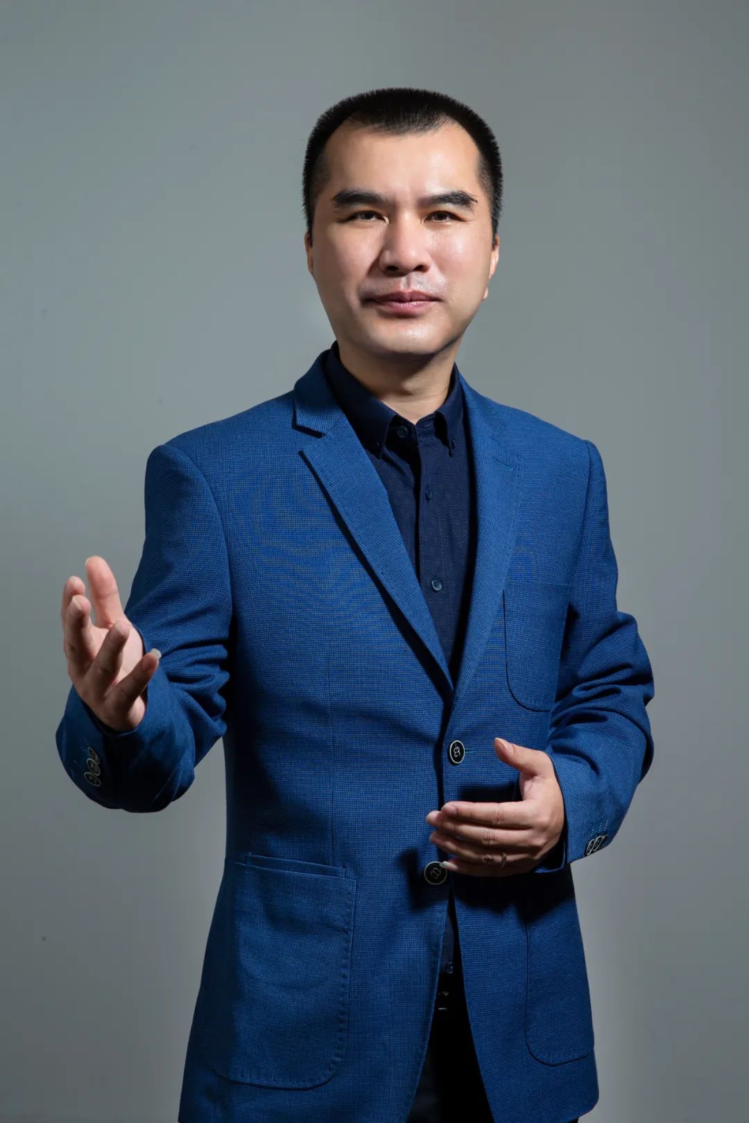 專訪騰訊互娛副總裁崔曉春：小米加步槍，游戲仍有機會出圈