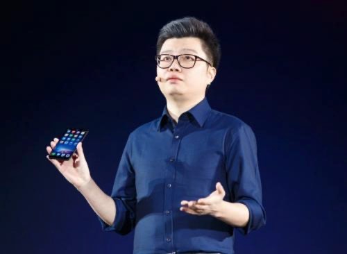 專訪vivo產品經理韓伯嘯：堅守本分，深耕用戶需求