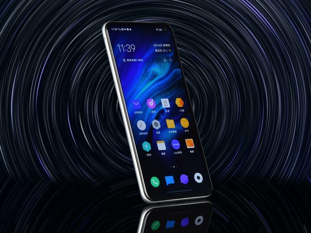專訪vivo產品經理韓伯嘯：堅守本分，深耕用戶需求