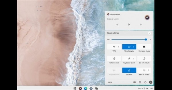 微軟Windows 10X測試版已開始測試