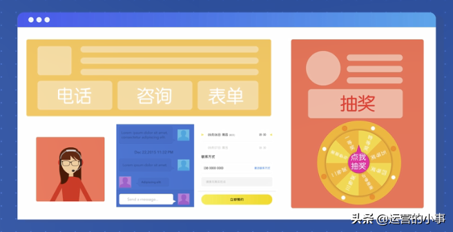 主流信息流廣告渠道詳細分析