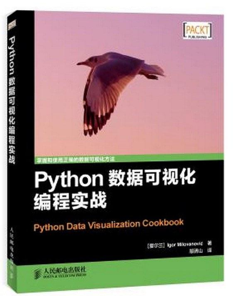 7本有關Python的經典好書推薦，適合各類人群