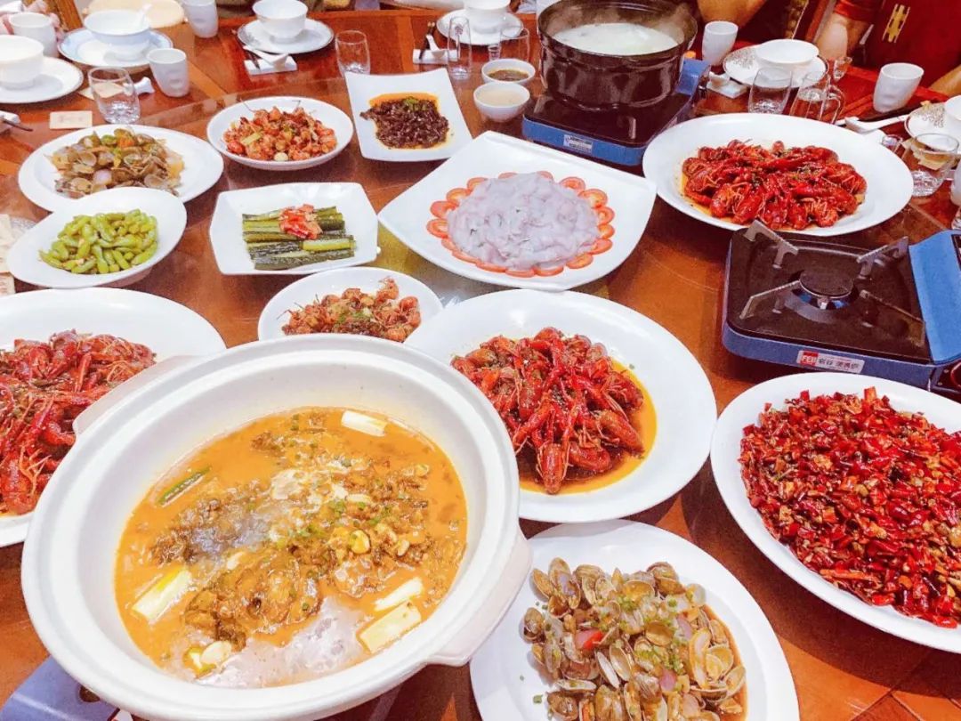 墨商案例分析 | 如何用品牌定位思維，做好一家餐飲店？