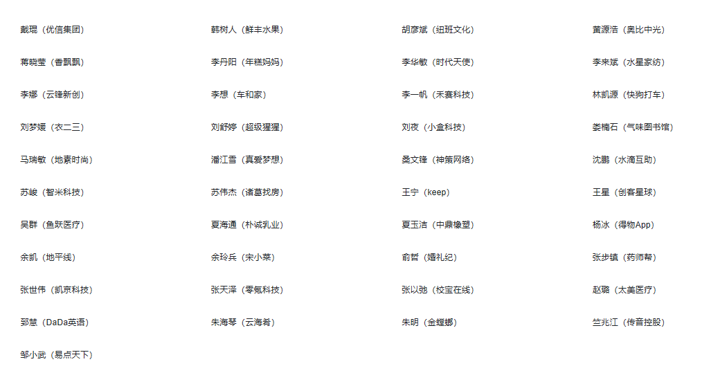 什么時候才能達到湖畔大學的入學條件？附中國商學院排行榜Top40