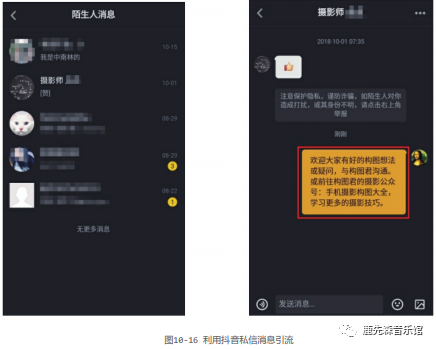如何玩賺抖音短視頻：引流變現篇（一）引流篇