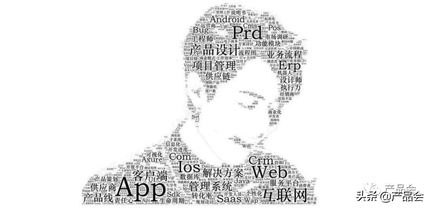 并非人人都是產品經理，讓我來告訴你產品經理是做什么的？